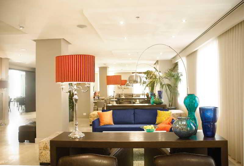 Prima Royale 4* Иерусалим
