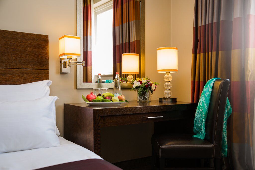 Отель Prima Royale 4*